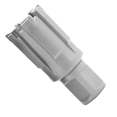 Корончатое сверло KORNOR HSS one-touch 41х55 - изображение 5